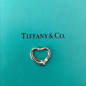 Tiffany & Co. charm